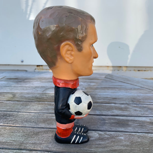 Sepp Maier Figur Bayern München Fußball