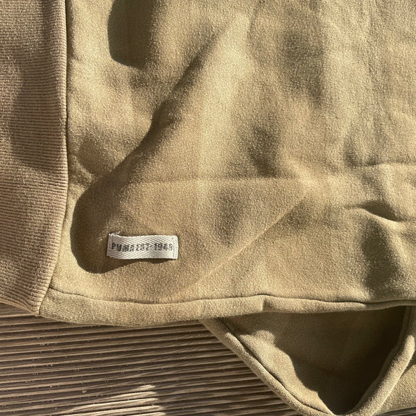 Vintage Puma Sweater Y2K