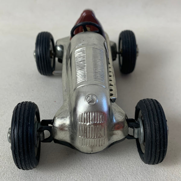 Schuco Studio limitierter Replikation Bausatz Mercedes Silberpfeil
