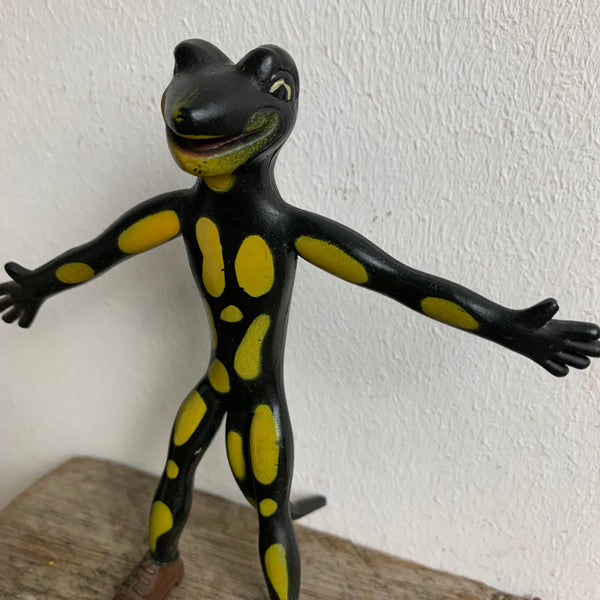 Vintage Lurchi Biegefigur