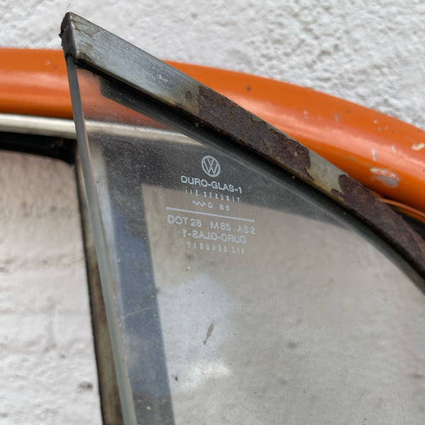 Tür VW Käfer rechts mit Ausstellfenster
