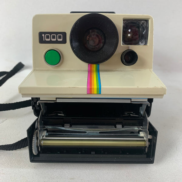 Polaroid Land Camera 1000