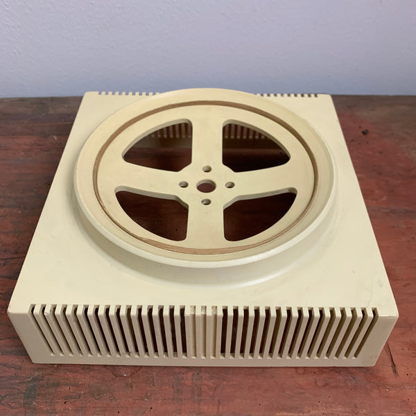 Space Age Kugel Fernseher Nivico Vidiosphere 3240 von JVC