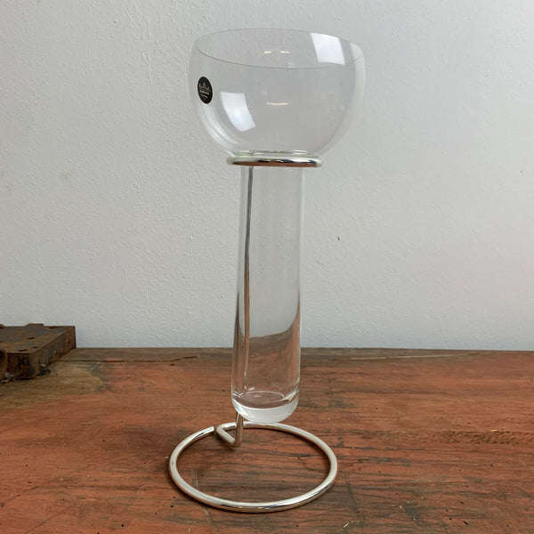Rosenthal Aqualux Kerzen Leuchter