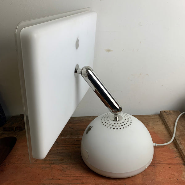 Apple IMac G4 die Lampe