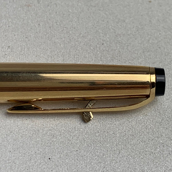 Montblanc Kugelschreiber No 88