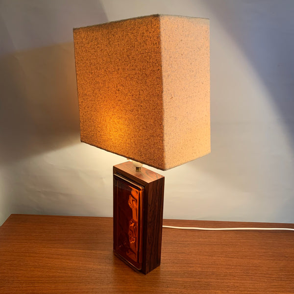Lampe von Svend Aage Holm Sørensen