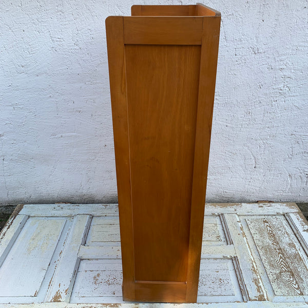 Vintage Rollschrank