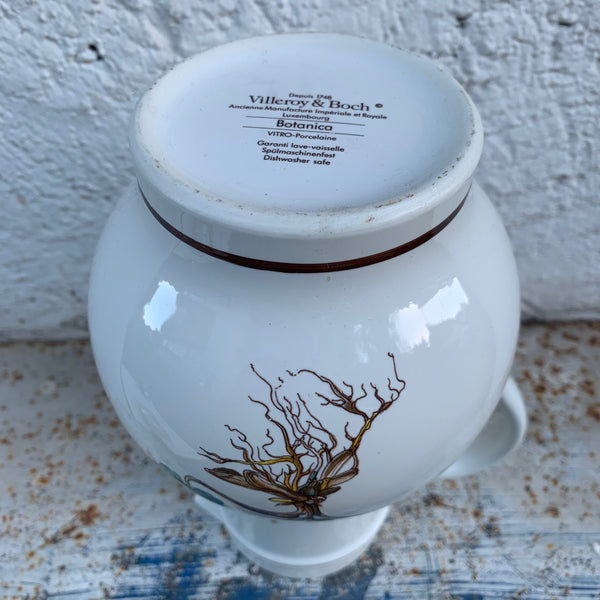 Krug Botanica von Villeroy und Boch