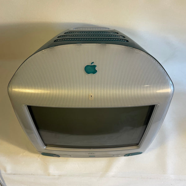 IMac erste Generation