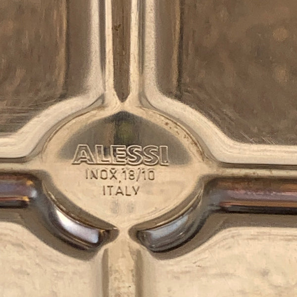 Design Wasserkessel von Michael Graves für Alessi