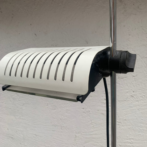 626 Stehlampe von Joe Colombo für Oluce