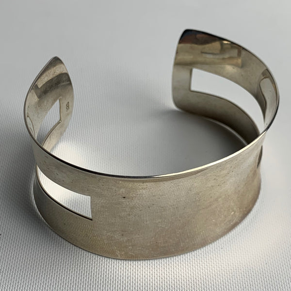 Extravagante und edle Armspange