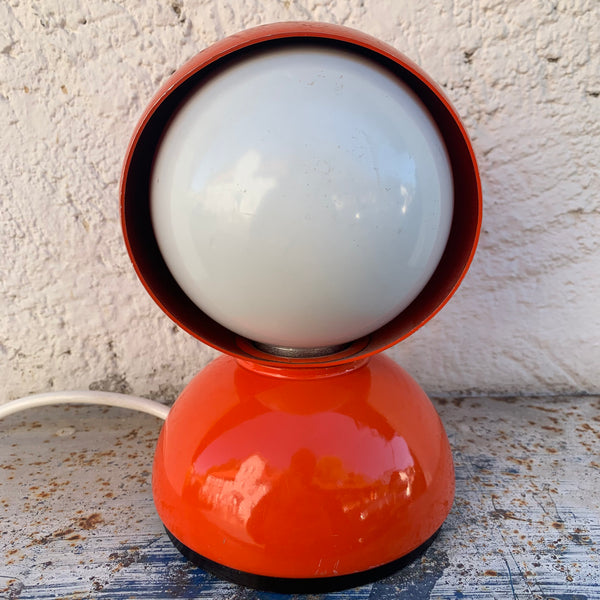 Eclisse Tischleuchte von Vico Magistretti für Artemide