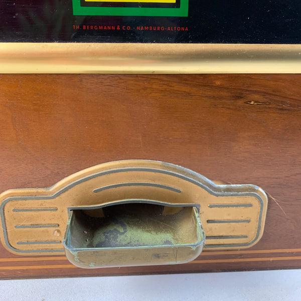 Automat Ultra