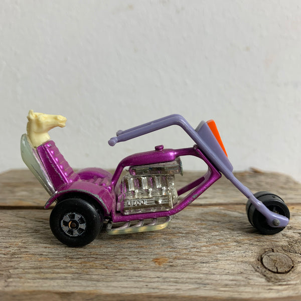 Matchbox Lesney Chopper No. 38