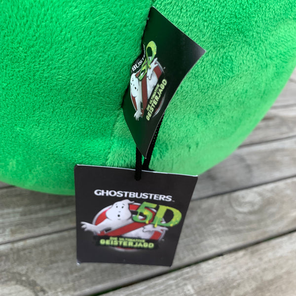 Ghostbusters Slimer 60 cm Figur