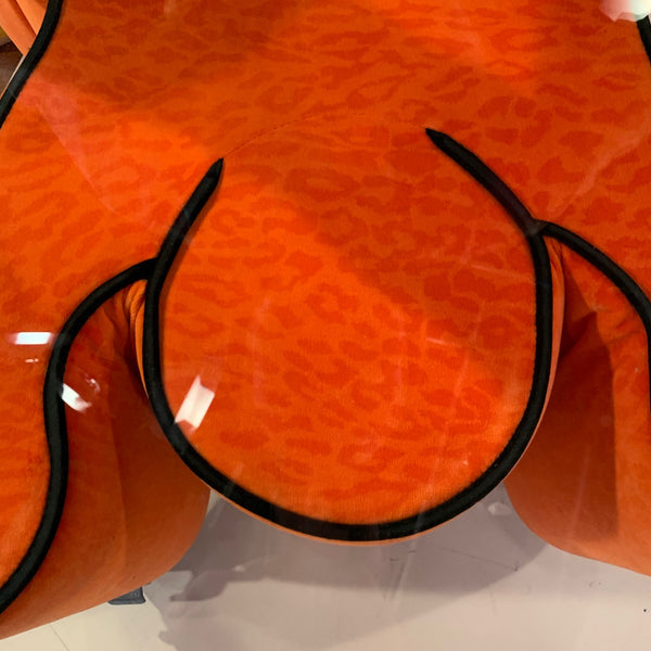 Designertisch von Keith Haring für Bretz