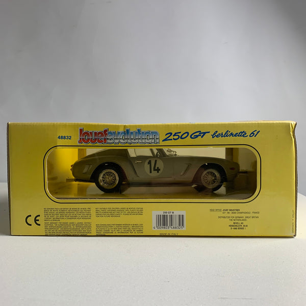 Ferrari 250 GT Berlinette 61 von Rewell