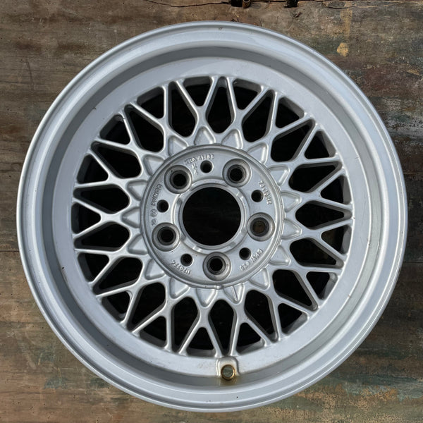 BMW Alu Felge Fundo 7Jx15H2 / 1179774