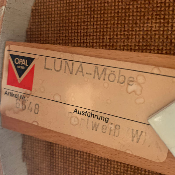 Tisch Luna von Opal