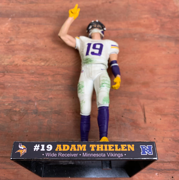 Figur NFL Player Adam Thielen Minnesota Vikings