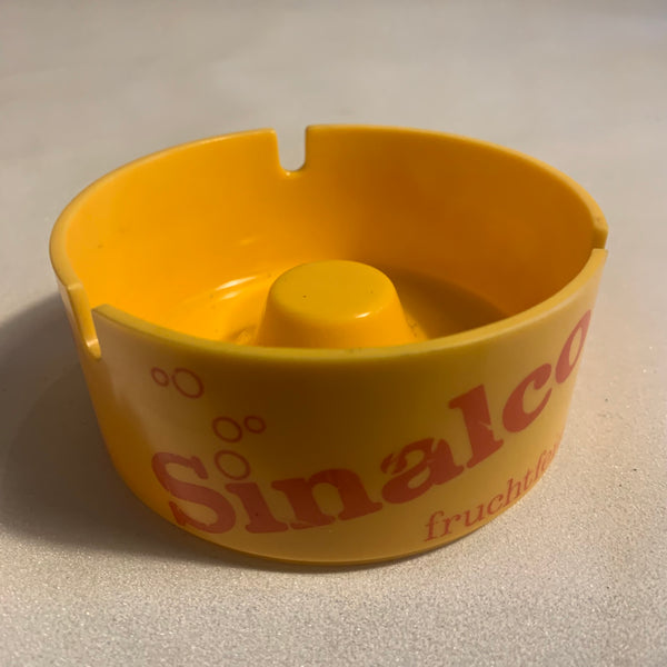 Sinalco Aschenbecher