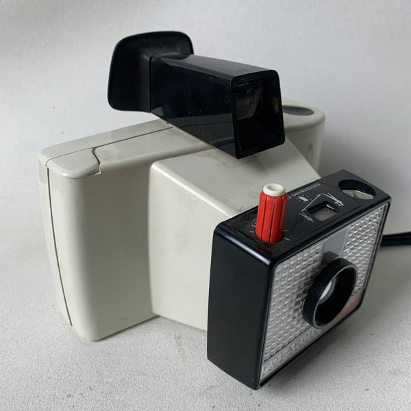 Polaroid Land Camera Swinger