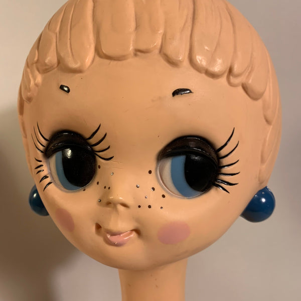 Twiggy Büste