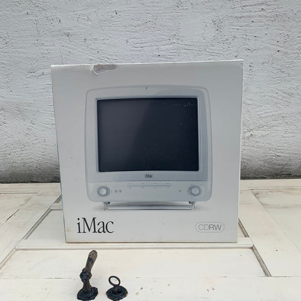 Apple iMac G3 OVP