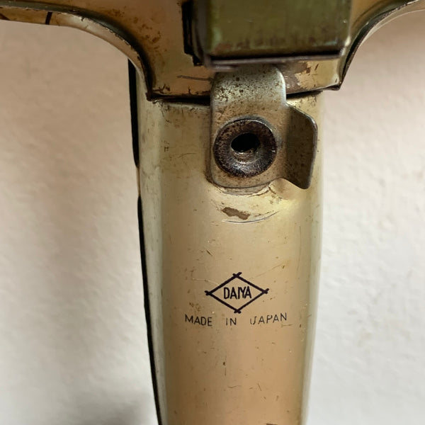 Vintage Blechspielzeug Flugzeug KLM