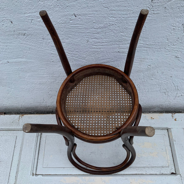 Thonet Stuhl No. 14