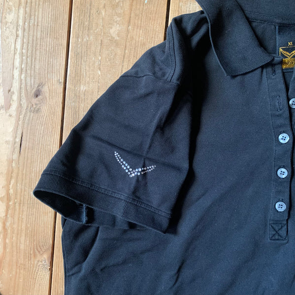 Vintage Trigema Poloshirt Sylt