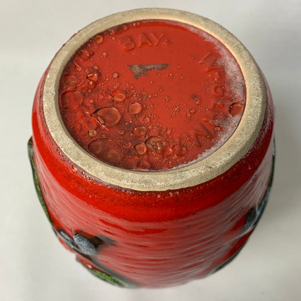Bay Keramik Vase von Bodo Mans