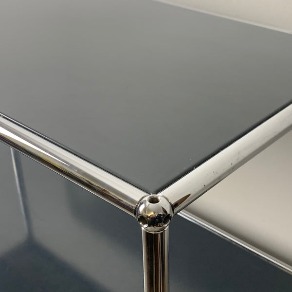 Vintage USM Regal von Fritz Haller