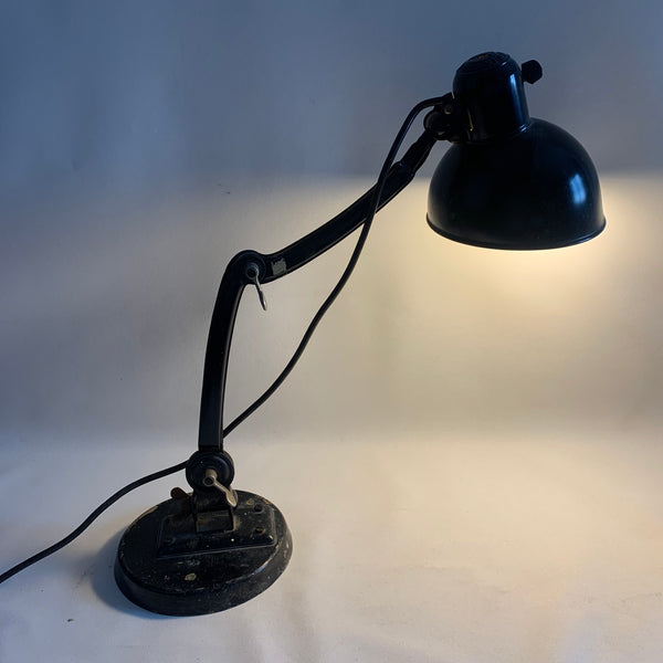Schreibtisch Lampe von Kaiser Leuchten