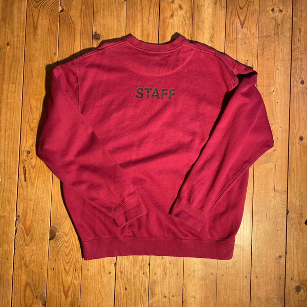 Nike Staff Sweater Vintage