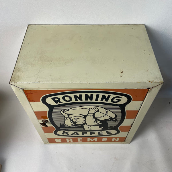 Kaffeeschrank von Ronning Bremen