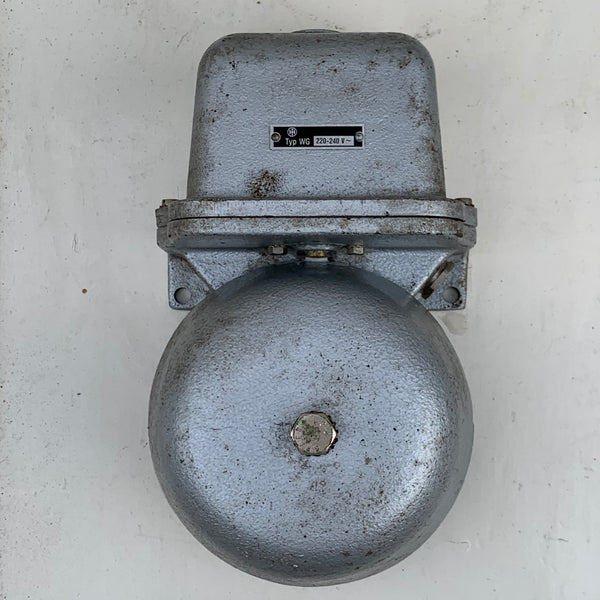 Industrie Glocke / Klingel