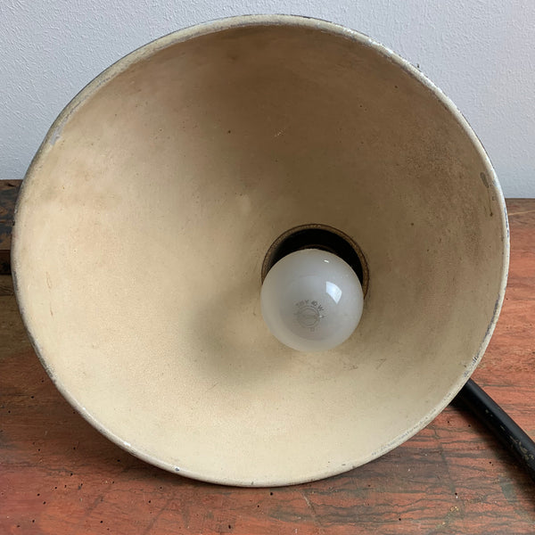 Schreibtischlampe von Helo Leuchten
