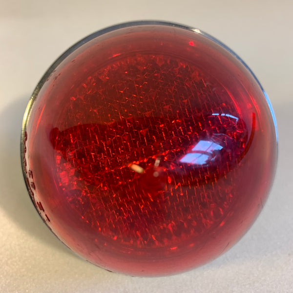 Oldtimer Rücklicht von Hella