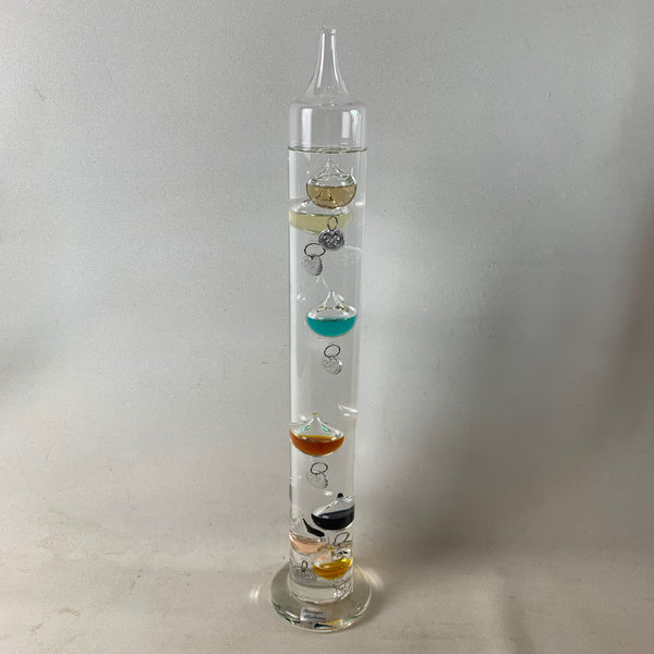 Galileo Thermometer