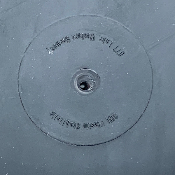 Stapelstuhl Flex von Gerd Lange für Thonet