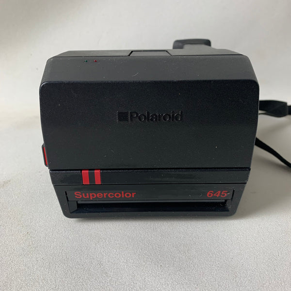Polaroid Supercolor 645 Kamera