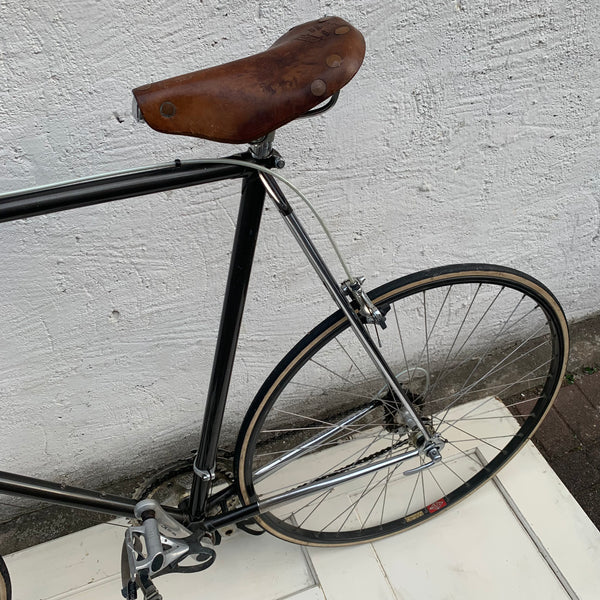Vintage Rennrad