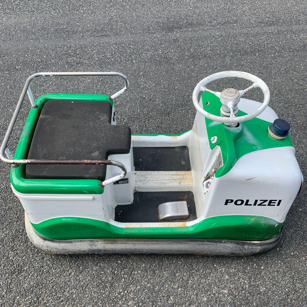 Mini Autoskooter