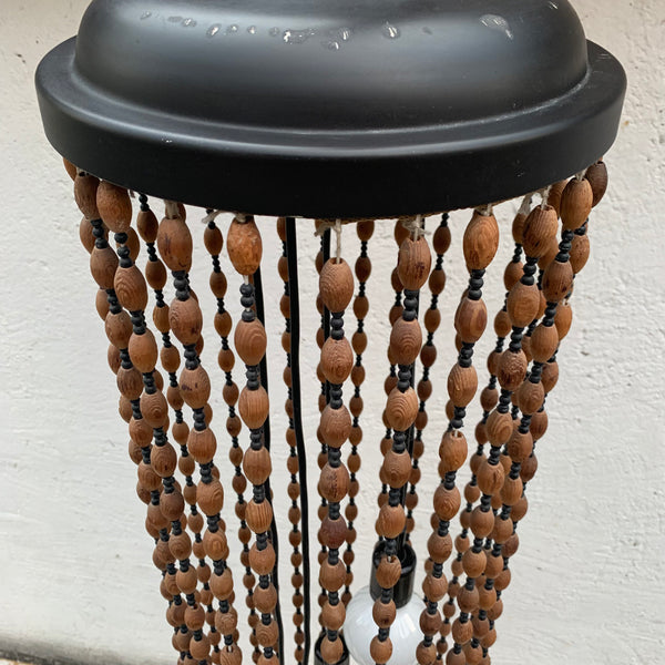 Große Modell 887 Kaskaden Deckenlampe von Temde