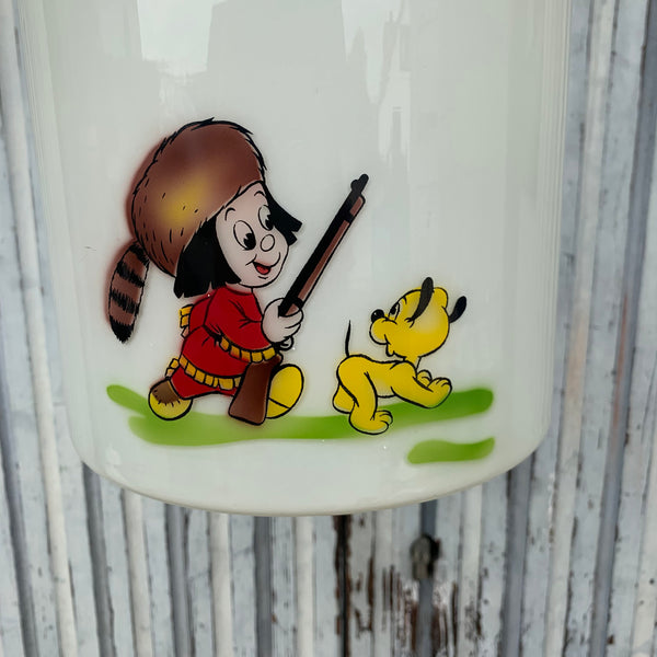 Disney Deckenlampe von Doria Leuchten