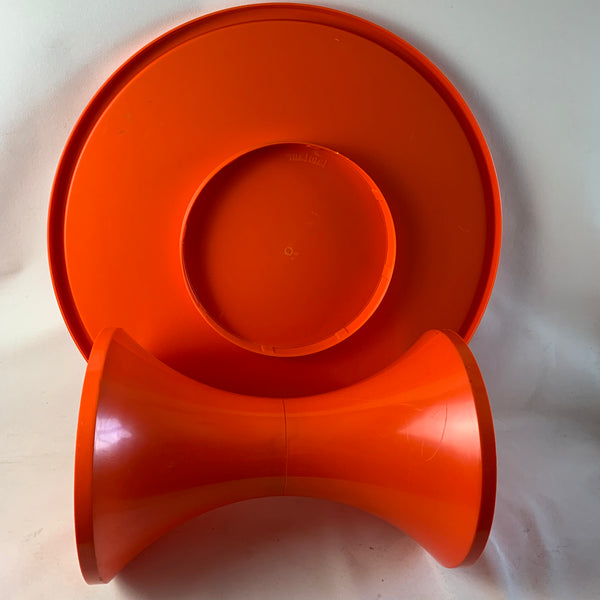 Tam Tam Table von Henry Massonnet