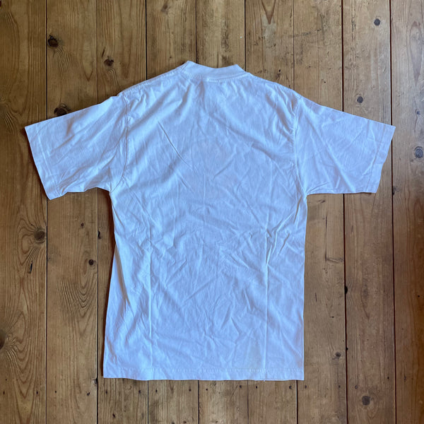 Vintage Hard Rock Cafe Edinburgh Tshirt